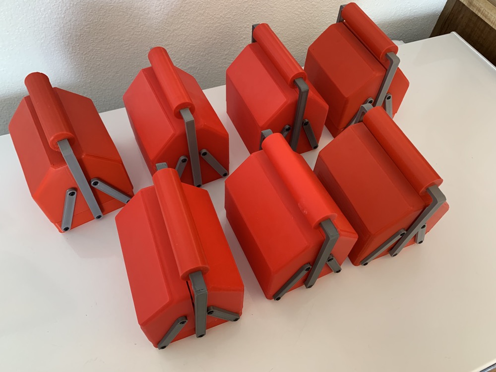 Toolboxes